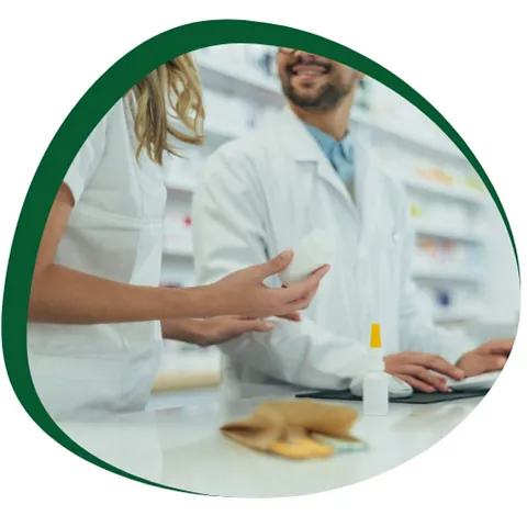 farmaceúticos