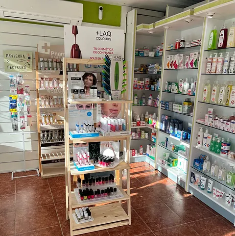 farmacia